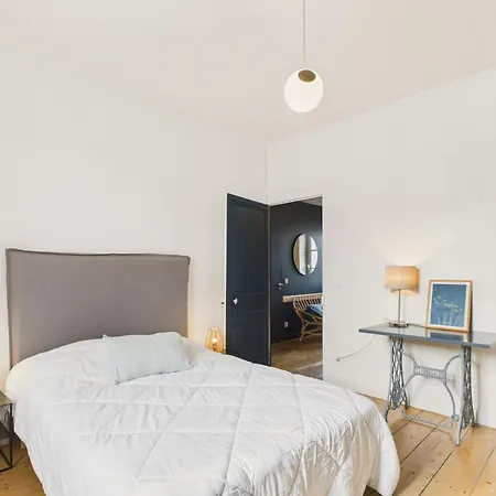 Charmante Maison Pour 6, Bois-plage Centre * Le Bois-Plage-en-Re