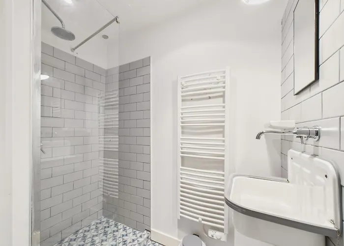 Charmante Maison Pour 6, Bois-plage Centre * Le Bois-Plage-en-Ré